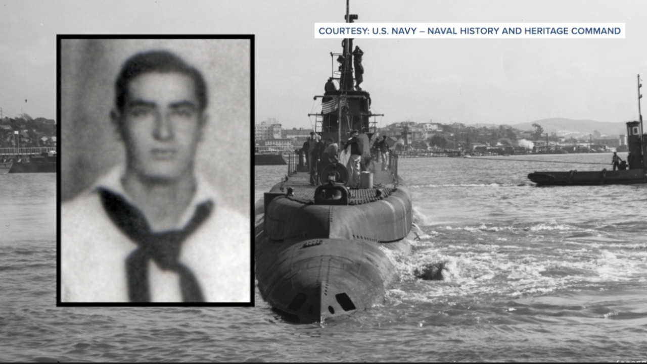 USS Harder