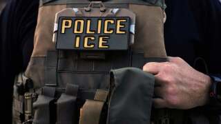 IRS ICE Agreement
