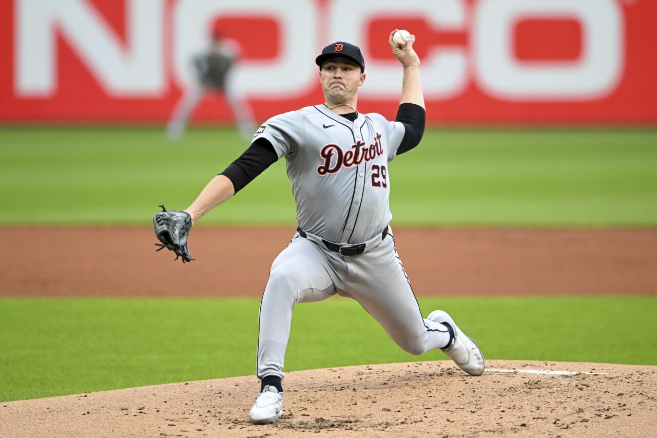 Tarik Skubal