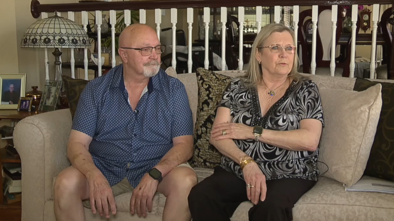 Las Vegas patients, doctors caught up in nationwide fraudulent Medicare scheme
