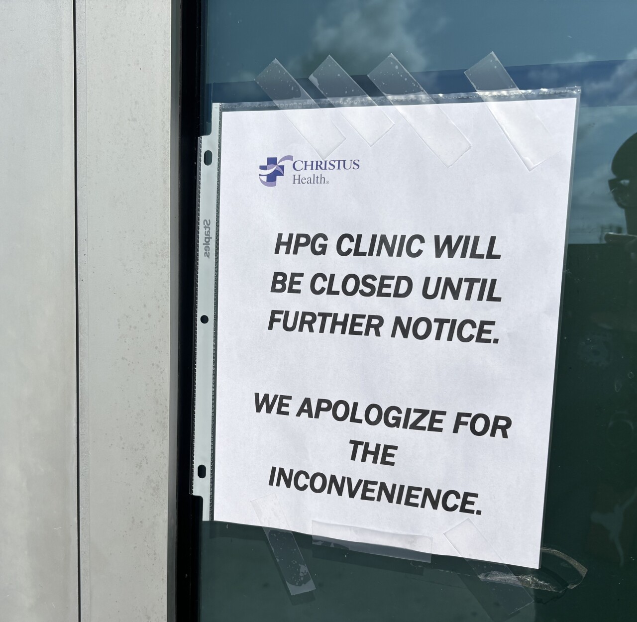 WestsideClinicSign.jpg