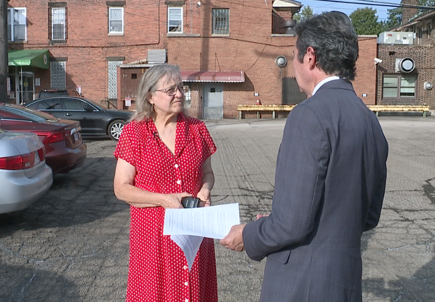 East Cleveland Mayor Brandon King Nov. recall vote battle reaching a boiling point