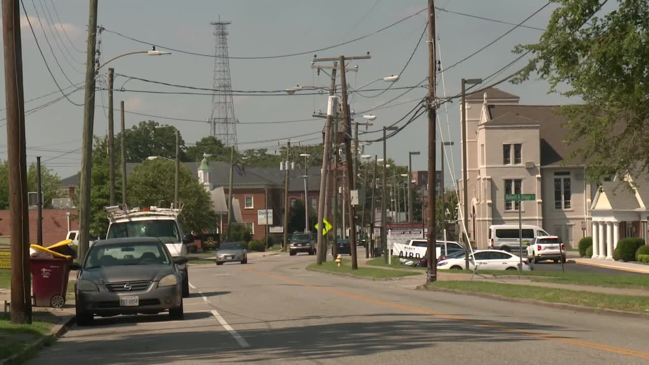Petersburg Uber Driver Kirk Nims Murder; Imarion Jones Arrested