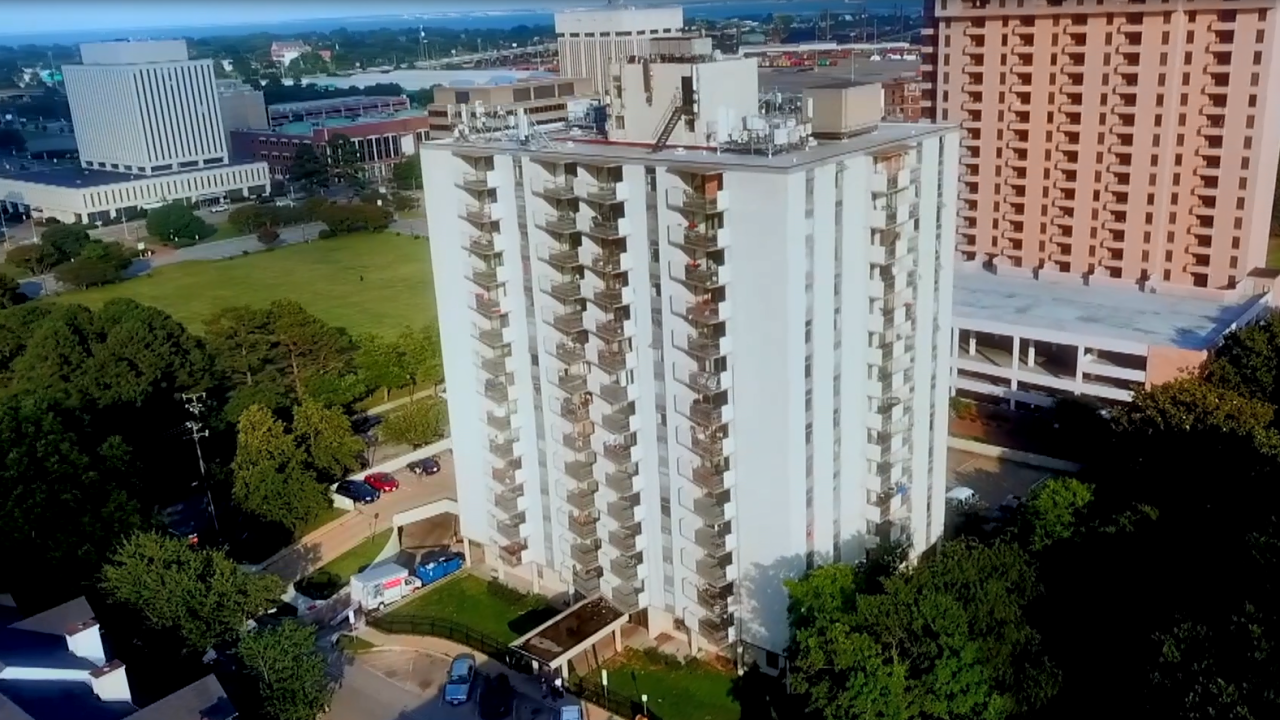 Significant progress being made at Seaview Loft apartments, judge says