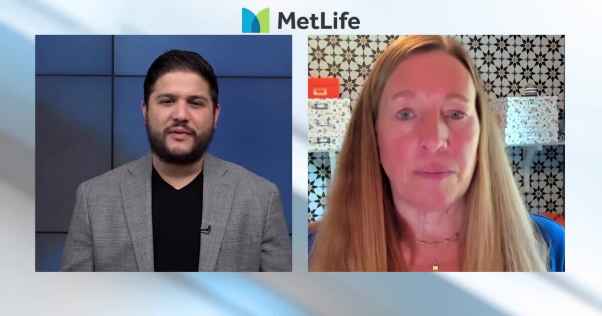 Metlife Rila Workforce Engagement with MetLife on Remote Workers