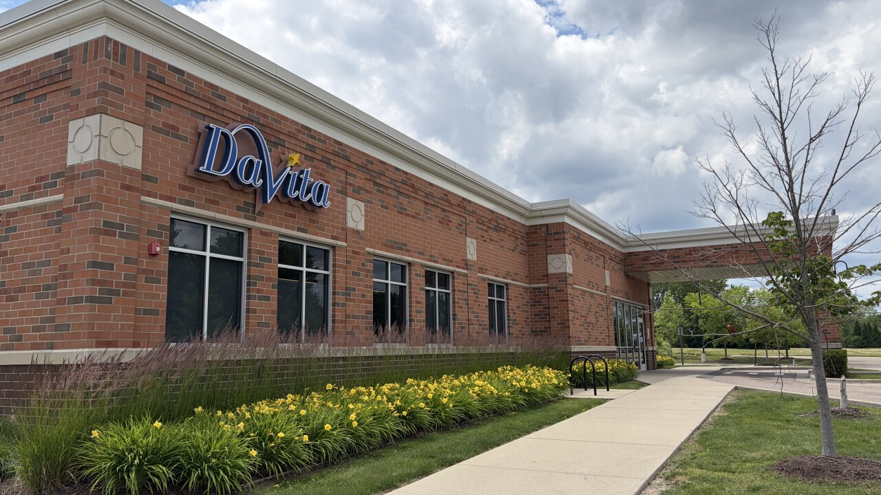 DaVita Dialysis
