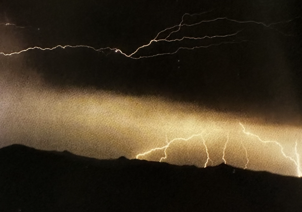 Lookout lightning