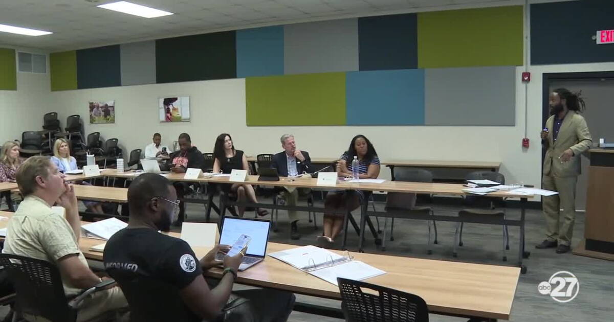 Leon County looks to expand affordable housing help for manufactured home residents