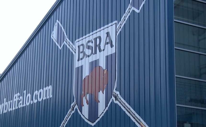 BSRA's fall program applications are open now