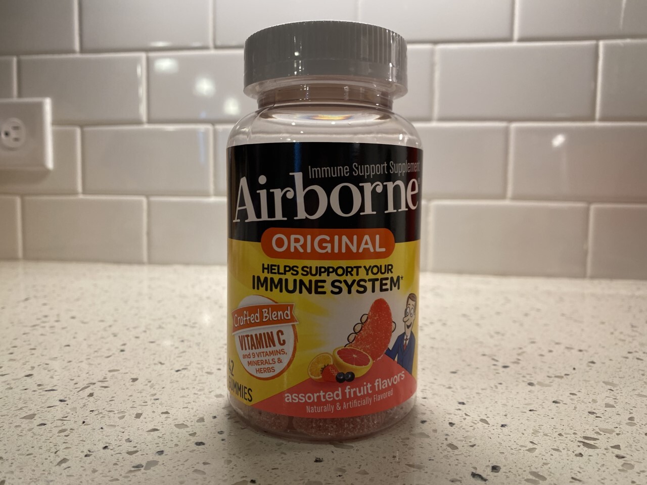 Gummies