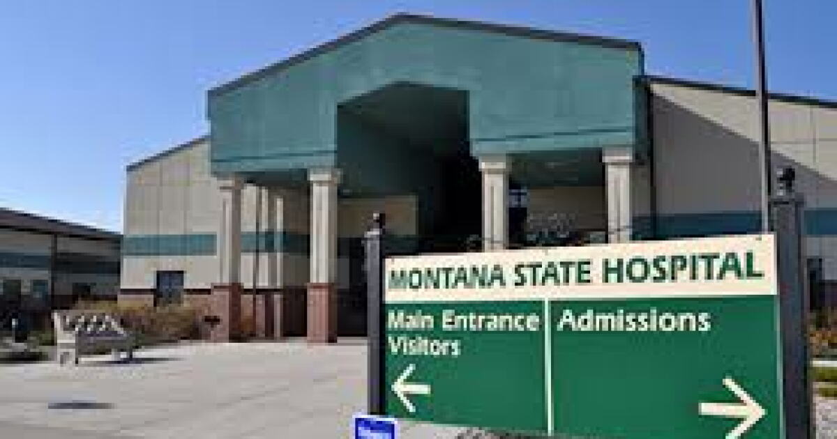 In wake of problems, state seeks new management contract for State Hospital - Vimarsana News