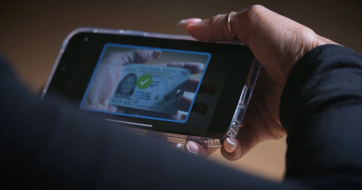 New York State launches ‘New York Cellular ID’ app New York State launches ‘New York Cellular ID’ app