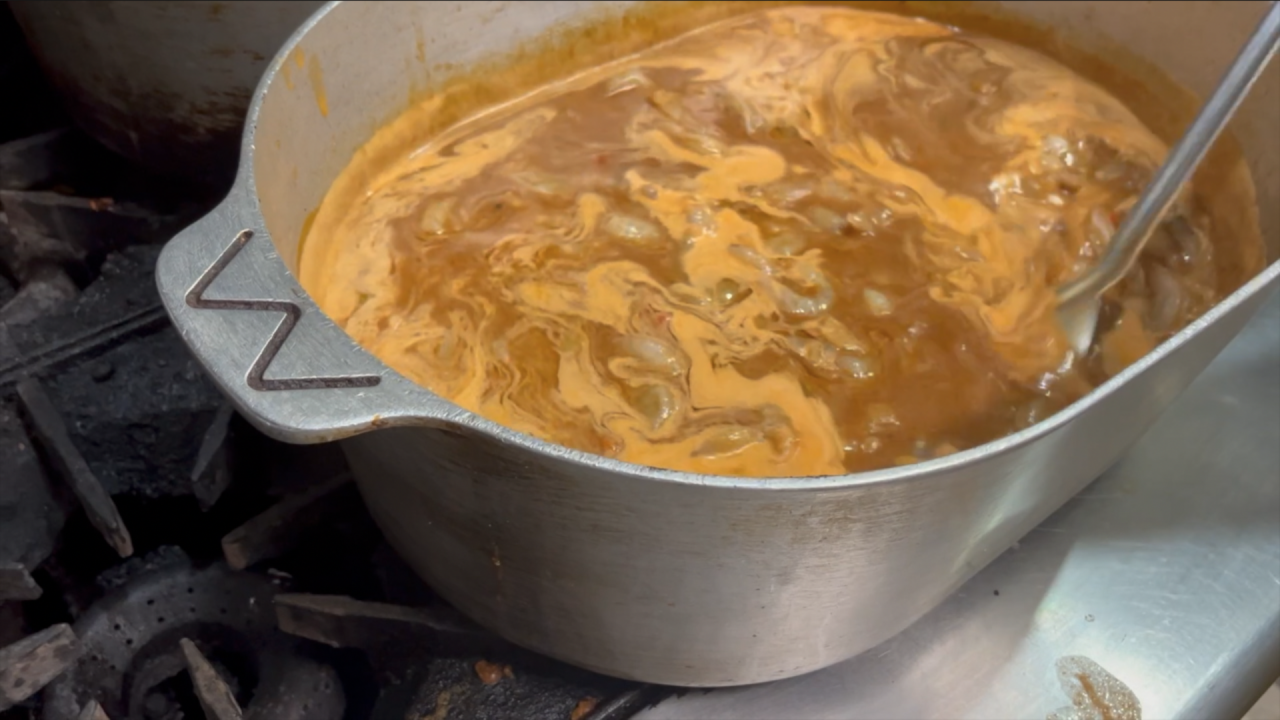 Glenda's Creole Kitchen 7