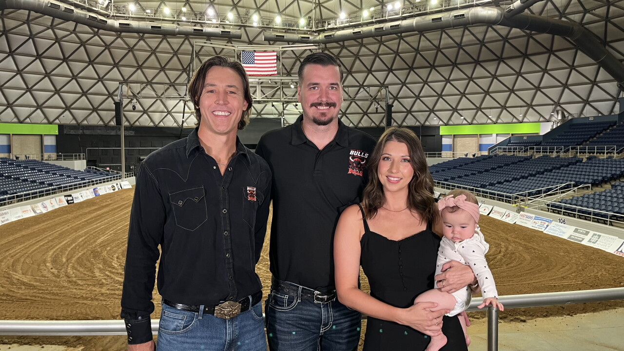 ATX Bulls Ownership