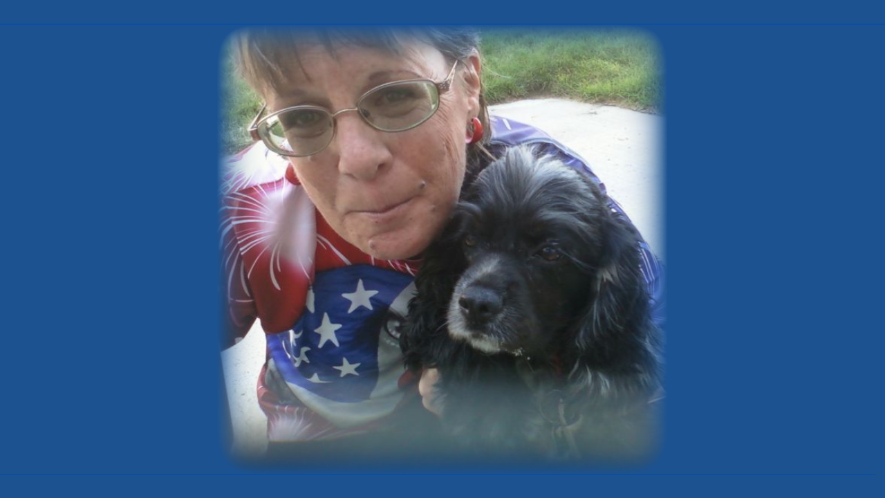 Barbara Lynn (Kimmerle) Walker
March 28, 1961 — March 1, 2026