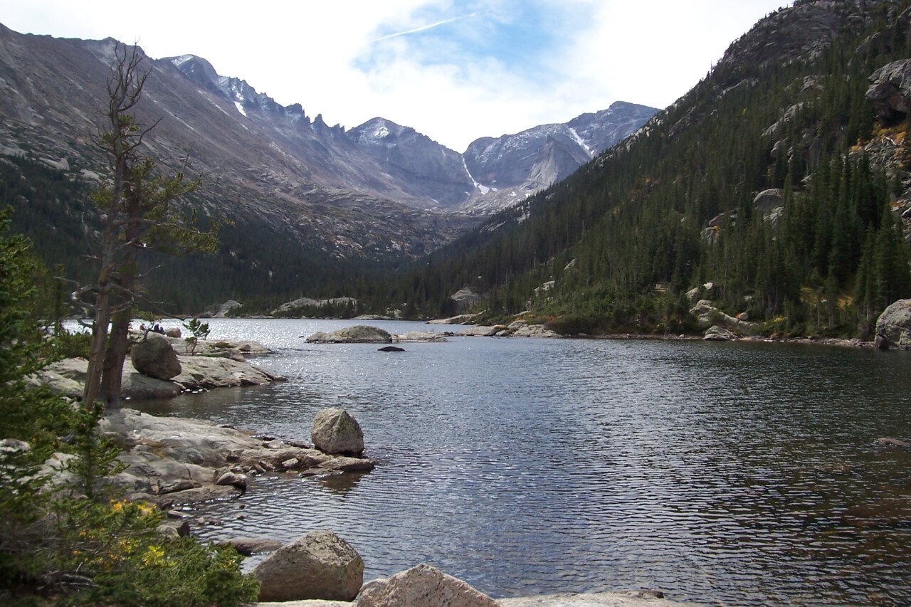 Mills Lake_Deb Stanley.jpg