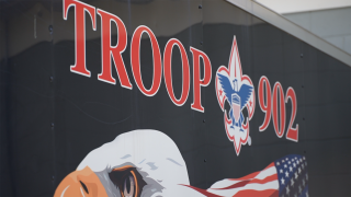 'It felt like a blessing' | Fairfield community rallies behind Boy Scouts after $8,000 in gear was stolen