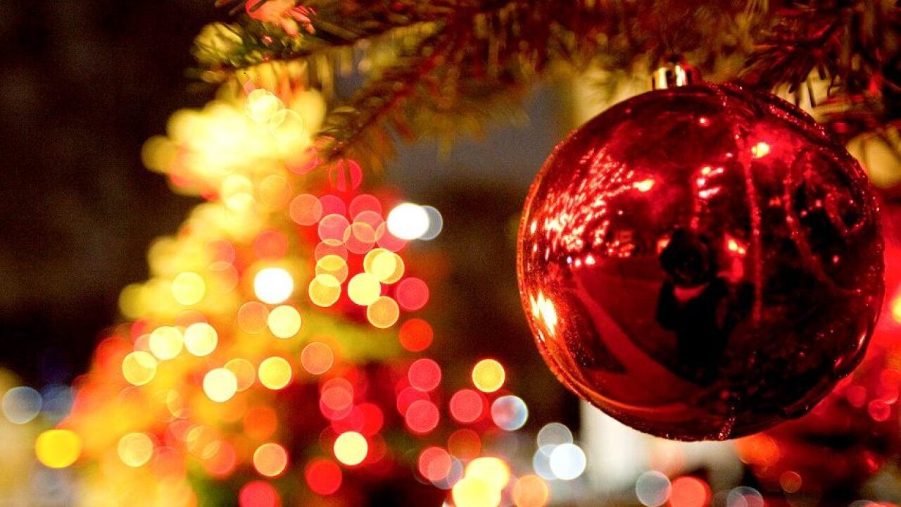 Holiday events on the Central Coast