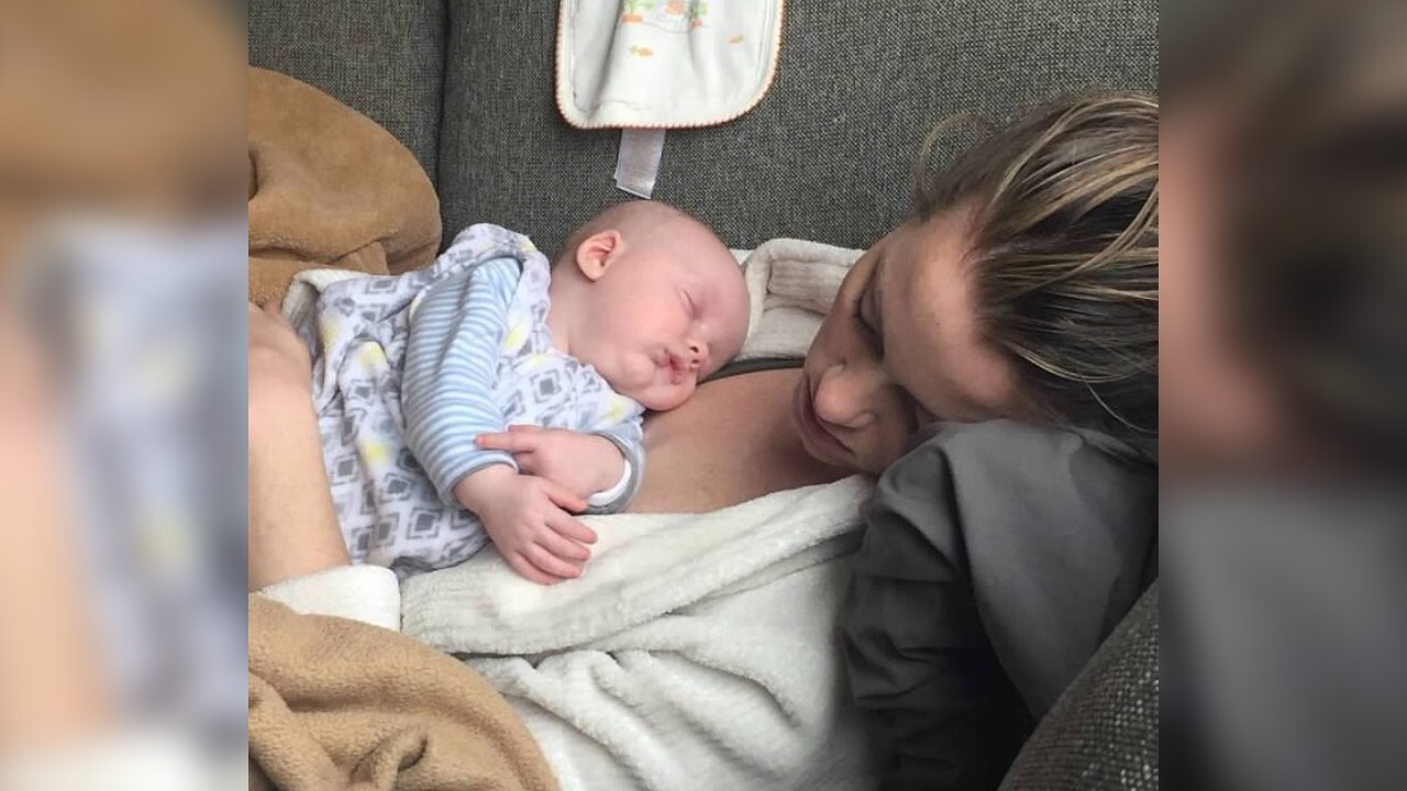 Breastfeeding