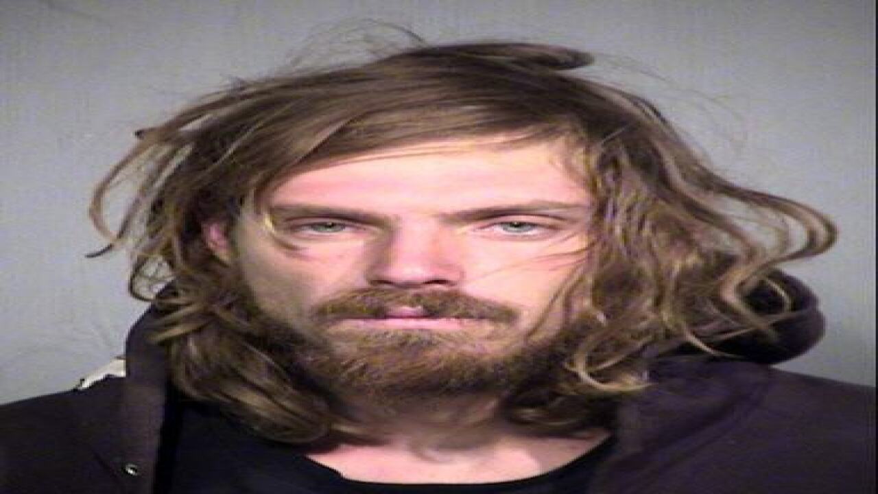 50 MCSO mug shots of the week