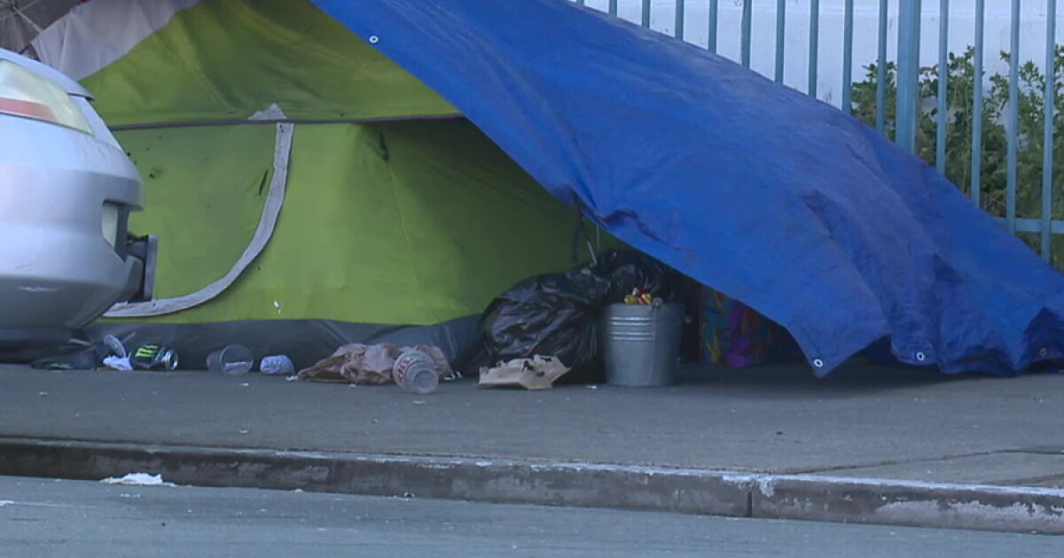 San Diego County kicks off collaborative 'Leave No Veteran Homeless' initiative - Vimarsana News