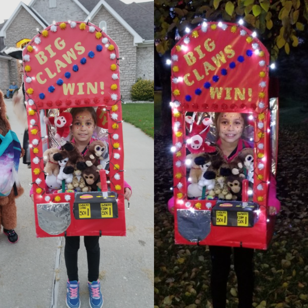 Homemade Costume Ideas Homemade Costume Ideas
