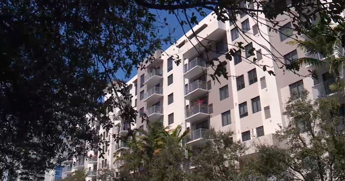 New study ranks Florida dead last for renters in the U.S. with housing costs consuming 37% of incomes