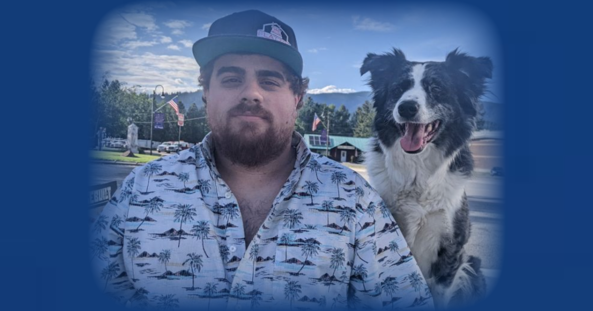 'Trucker's Last Ride' in memory of Dawson Baroh - Vimarsana News