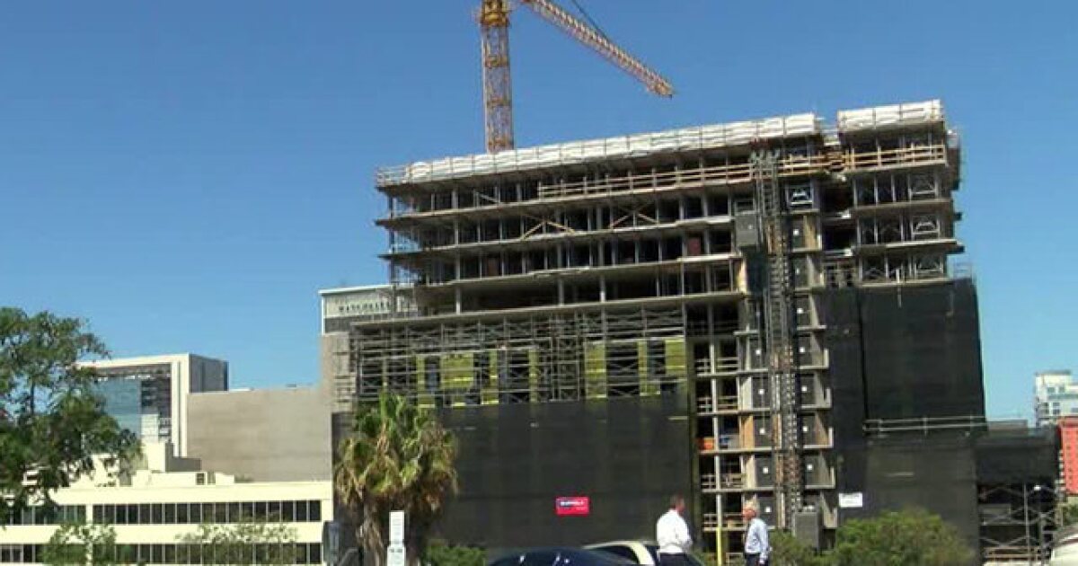 How Proposition 5 could impact California affordable housing and infrastructure projects How Proposition 5 could impact California affordable housing and infrastructure projects