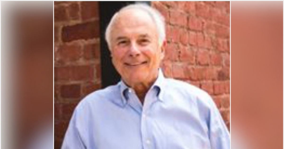 Jim Ukrop, former CEO of Ukrop's Supermarkets and Richmond civic leader, dead at 89 - WTVR.com