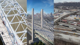 2026 CONSTRUCTION PROJECTS