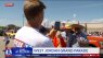 Budah, Dan and Kerri in West Jordan`s Grand Parade 1