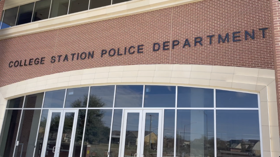 Beyond the badge: How College Station PD's CARE team is redefining the first response