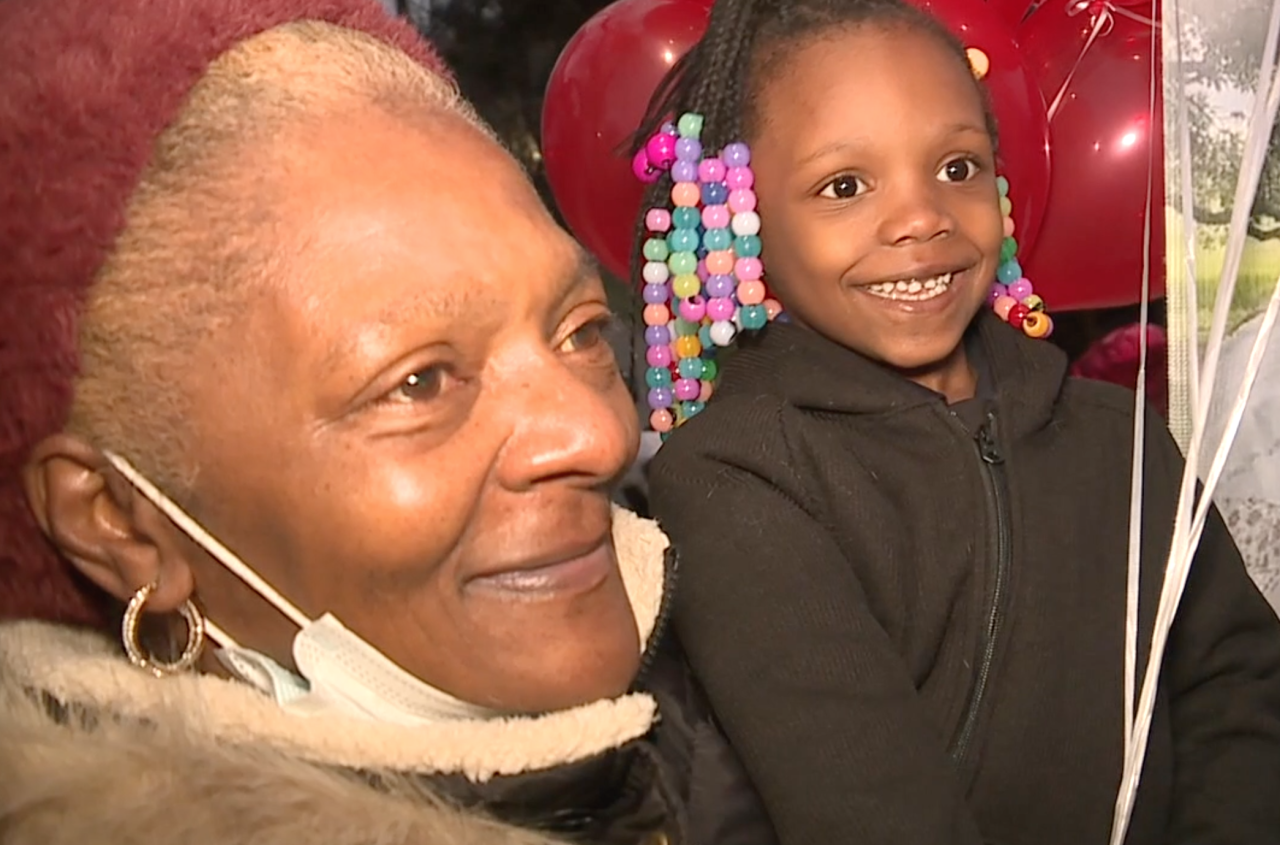 Cleveland mother's murder still unsolved