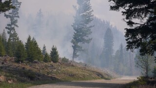Smoke