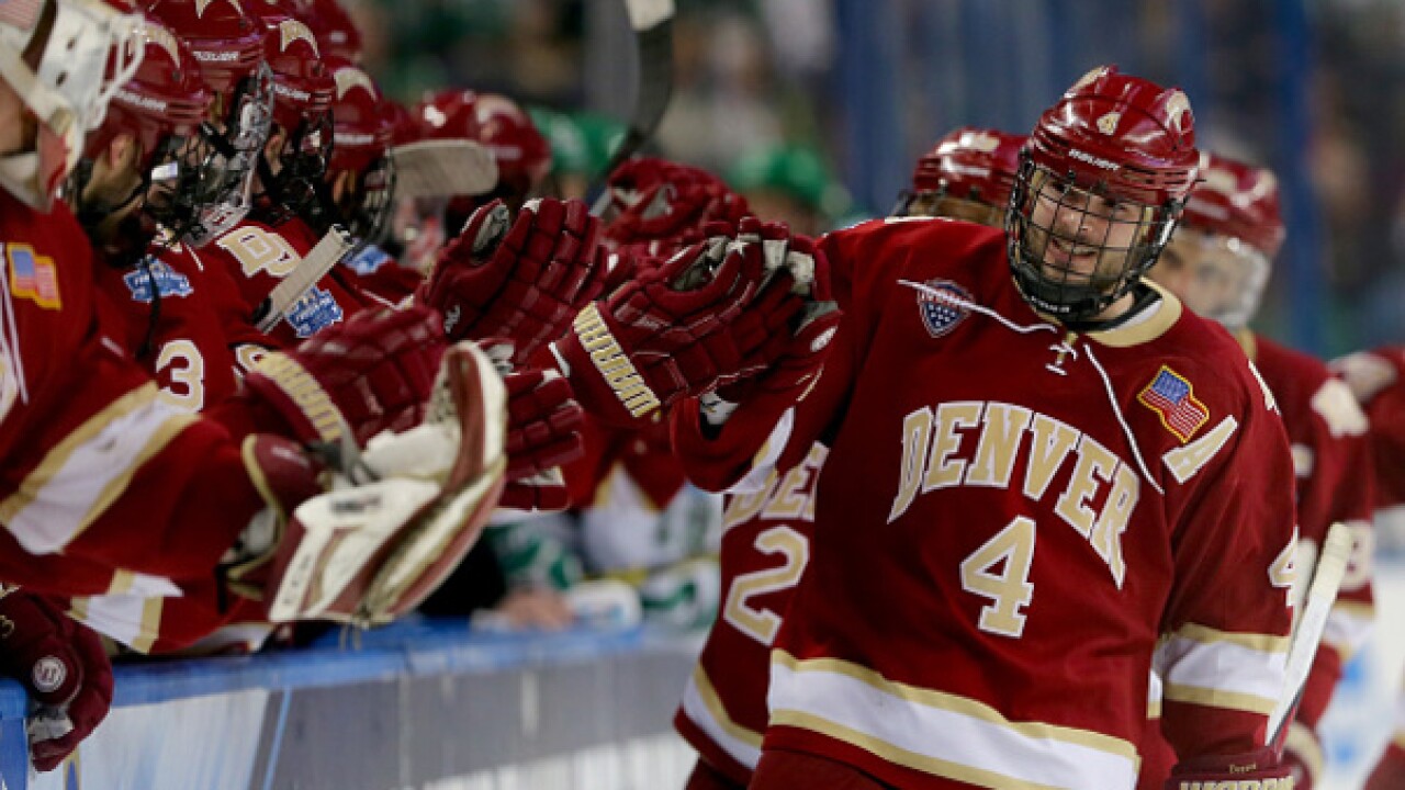 Sabres firmly in the mix to land Will Butcher