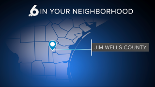 Jim Wells County