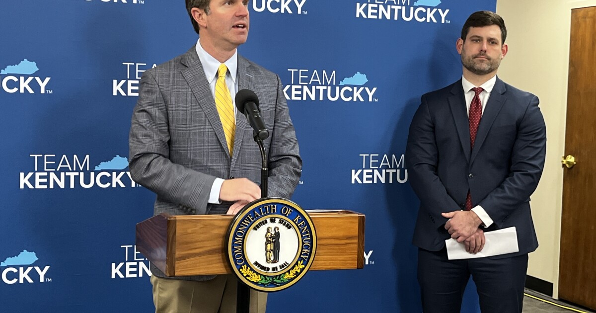 Kentucky awards final dispensary business licenses