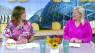 Tiffany and Molly with The Buzz for June 27