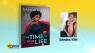 Sandra Kitt at the Junior League of Richmond’s 78th Book & Author Event