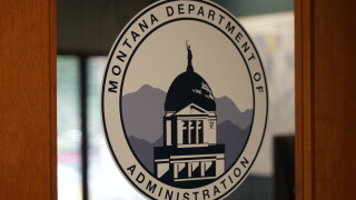 Montana Department of Administration