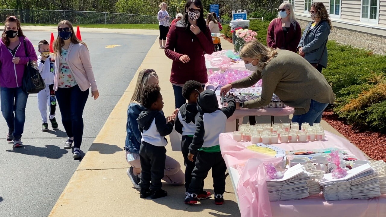 Simply Love Mothers Day