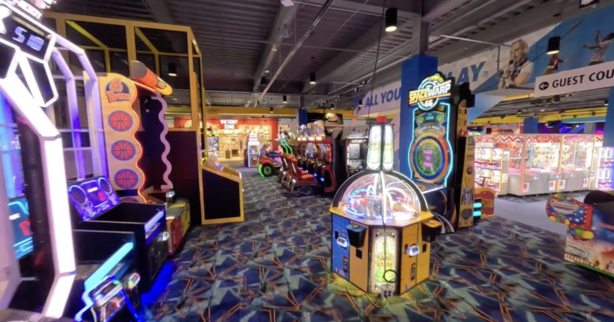 Round1 ‘Round1 Bowling & Arcade’ AZ expansion | New location opens in Chandler