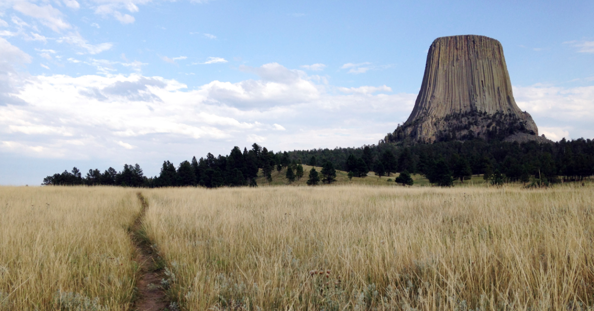 Survey: Wyoming, Montana among most obsessed with UFOs