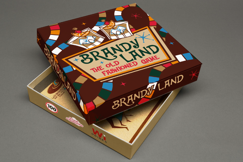 Brandy Land