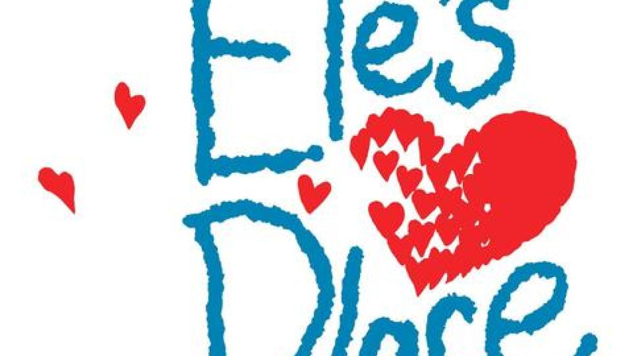 Ele's Place Hosts 23rd annual fall reception