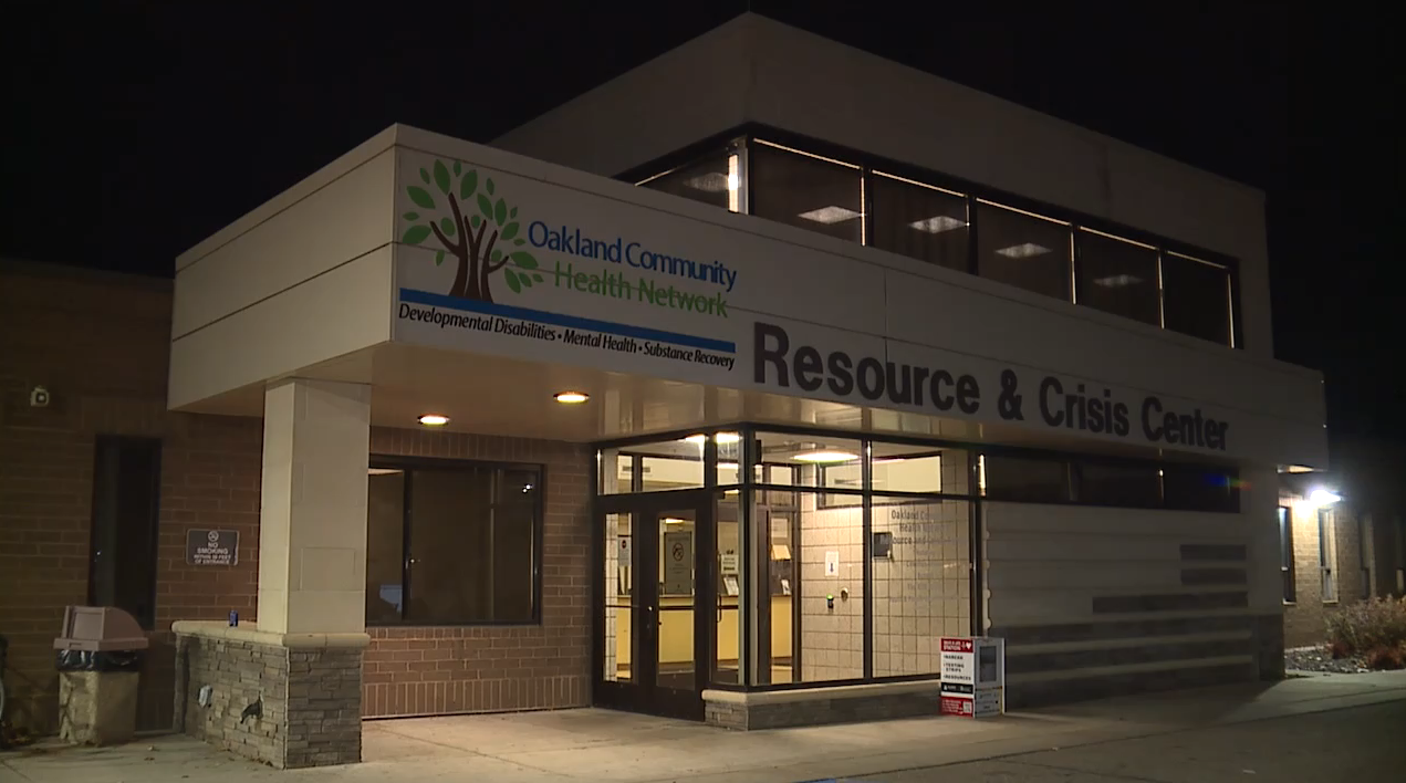 Oakland Community Health Network generic