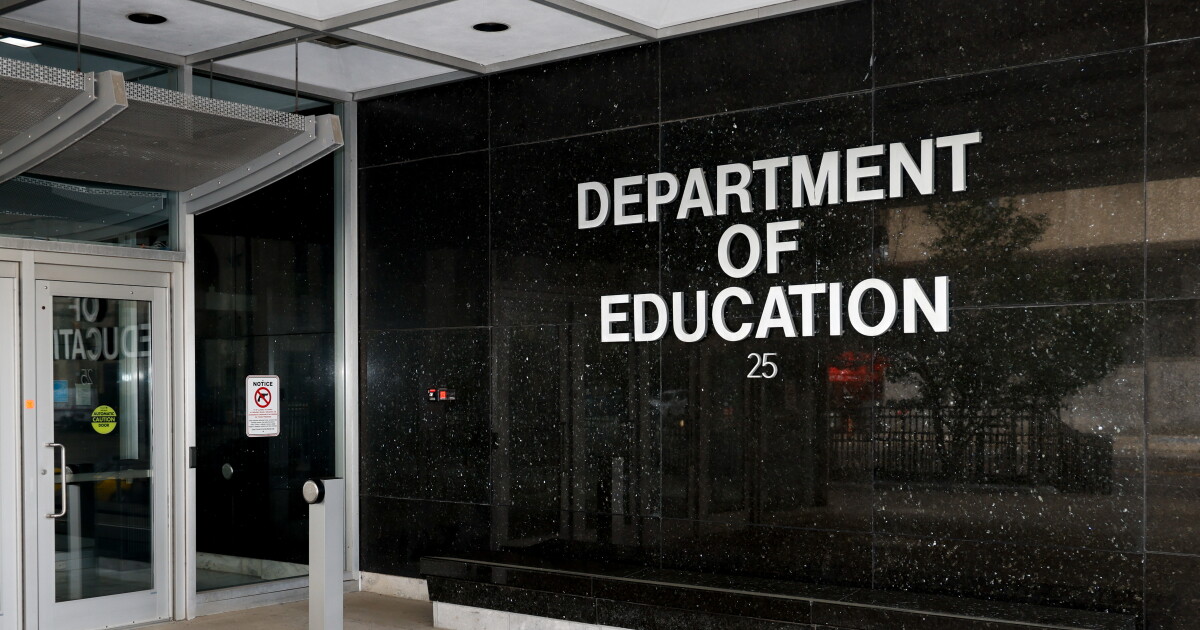Judge continues to block Ohio K-12 public education overhaul, sets off 'crisis' - Vimarsana News