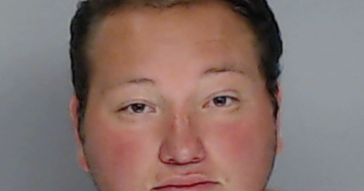 Billy Ferguson sentenced to life in prison for the murder of Gabe Cooley