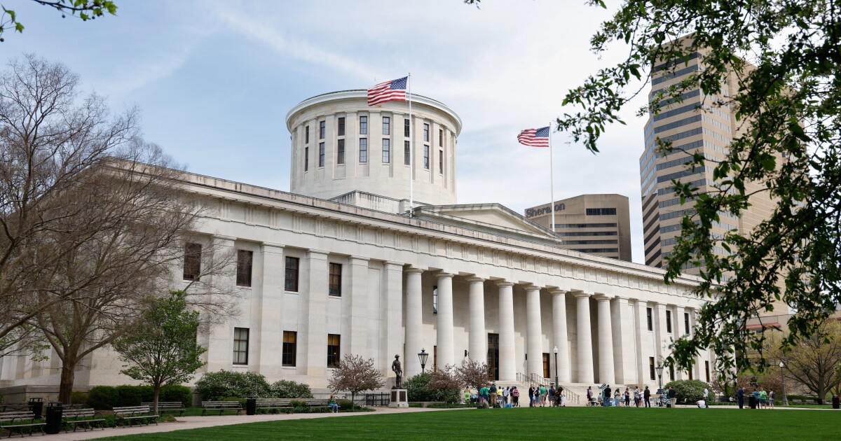 Ohio Legislators Propose Designating Threats Against Politicians as Hate Crimes